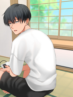 [スーパーバッド] 爆乳に育った田舎娘とヤリなおす夏_353