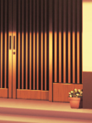 [スーパーバッド] 爆乳に育った田舎娘とヤリなおす夏_500