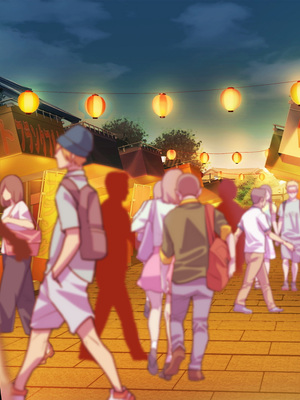 [スーパーバッド] 爆乳に育った田舎娘とヤリなおす夏_562