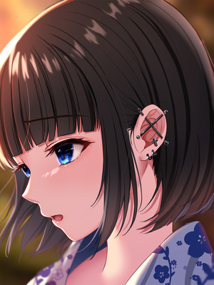 [スーパーバッド] 爆乳に育った田舎娘とヤリなおす夏_603