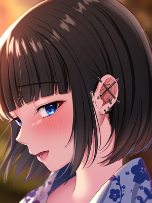 [スーパーバッド] 爆乳に育った田舎娘とヤリなおす夏_604