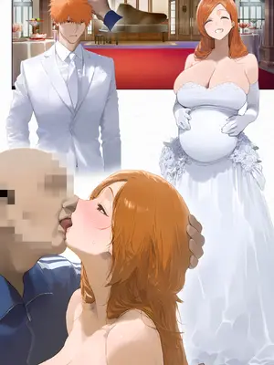 [パニックアメリカ] み〜んな●●さんのおかげ、黒崎家のっとり支配、僕の子托卵侵略中_textless_129