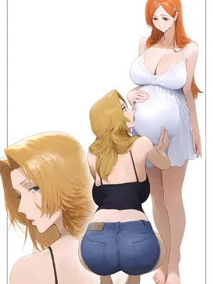 [パニックアメリカ] み〜んな●●さんのおかげ、黒崎家のっとり支配、僕の子托卵侵略中_textless_133