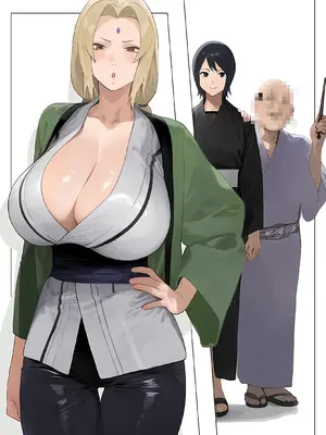 [パニックアメリカ]催●おじさんに支配された千手家、托卵精子で家系図上書き妊娠中 (NARUTO)_45_45_png_textless_2