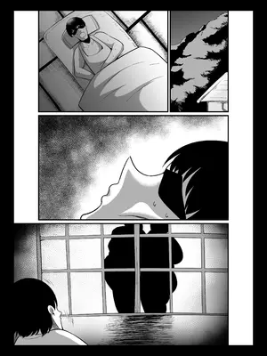 [アトリエTODO (ZIRAN)] お下品爆乳×超ムチムチデカ尻×どすけべW痴女〜ど田舎の夏は暑すぎてみんなおバカに汗だくゴリオホ性交しているお話〜_076