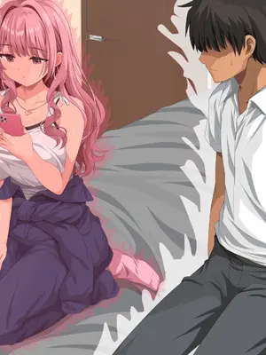 [きゃろっと] 女子校生セフレハーレム〜女子たちの性欲＆感度を爆上げさせて好き放題に寝取りました〜_139