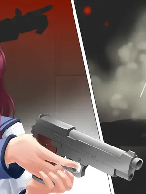 [オソマツサマ] SSSリーダー敗北 (エンジェル ビーツ！) 【中文翻译】_007