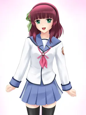 [オソマツサマ] SSSリーダー敗北 (エンジェル ビーツ！) 【中文翻译】_068