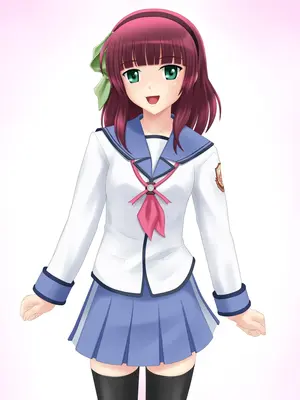 [オソマツサマ] SSSリーダー敗北 (エンジェル ビーツ！) 【中文翻译】_069