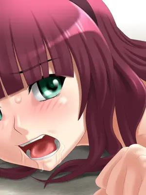 [オソマツサマ] SSSリーダー敗北 (エンジェル ビーツ！) 【中文翻译】_119