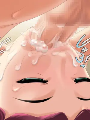 [オソマツサマ] SSSリーダー敗北 (エンジェル ビーツ！) 【中文翻译】_152