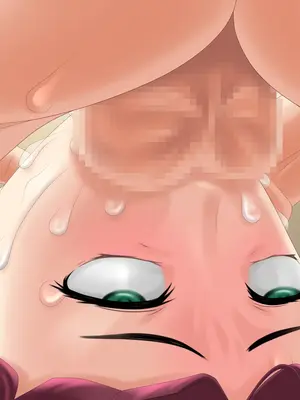 [オソマツサマ] SSSリーダー敗北 (エンジェル ビーツ！) 【中文翻译】_155