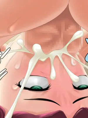 [オソマツサマ] SSSリーダー敗北 (エンジェル ビーツ！) 【中文翻译】_156