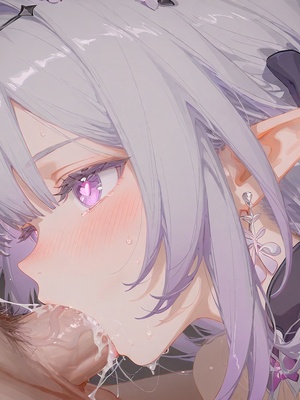 [CunnyFunky] Castorice [AI Generated]_1109_1109