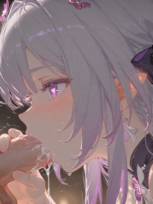 [CunnyFunky] Castorice [AI Generated]_1110_1110