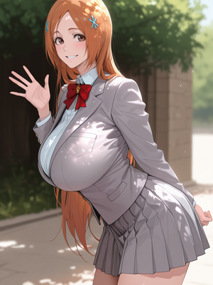 [Tommu]Orihime's Dirty Family Affair_0058