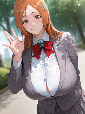 [Tommu]Orihime's Dirty Family Affair_0059