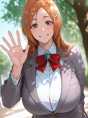 [Tommu]Orihime's Dirty Family Affair_0061