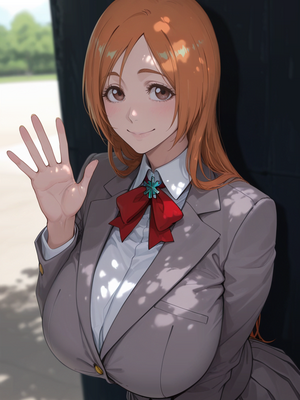 [Tommu]Orihime's Dirty Family Affair_0063
