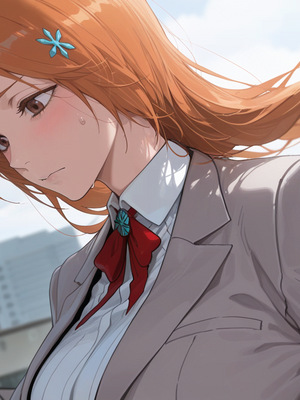 [Tommu]Orihime's Dirty Family Affair_0073