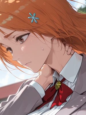 [Tommu]Orihime's Dirty Family Affair_0074