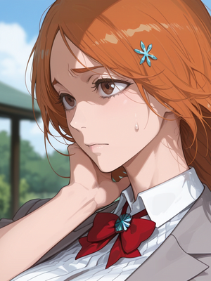 [Tommu]Orihime's Dirty Family Affair_0075