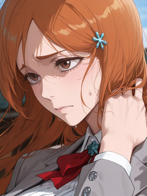 [Tommu]Orihime's Dirty Family Affair_0076