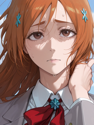 [Tommu]Orihime's Dirty Family Affair_0077