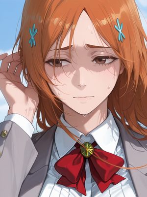 [Tommu]Orihime's Dirty Family Affair_0079