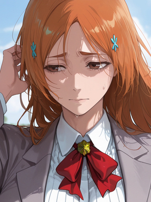 [Tommu]Orihime's Dirty Family Affair_0080