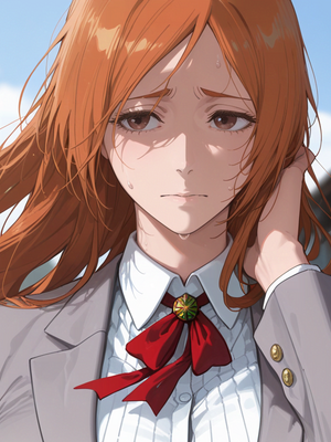 [Tommu]Orihime's Dirty Family Affair_0081
