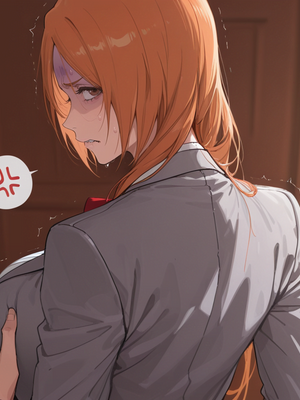 [Tommu]Orihime's Dirty Family Affair_0093