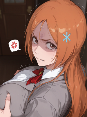 [Tommu]Orihime's Dirty Family Affair_0095