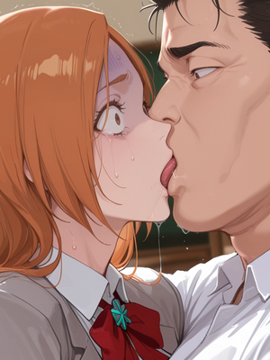 [Tommu]Orihime's Dirty Family Affair_0101