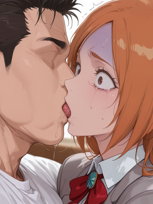 [Tommu]Orihime's Dirty Family Affair_0102