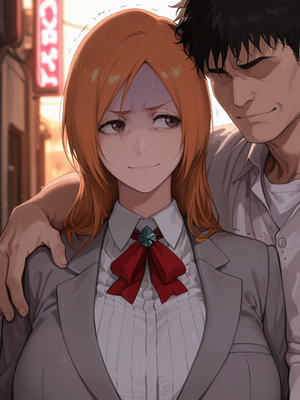 [Tommu]Orihime's Dirty Family Affair_0104