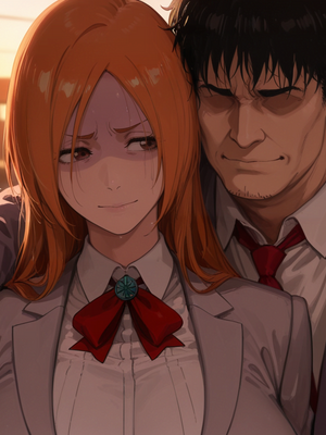 [Tommu]Orihime's Dirty Family Affair_0105