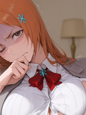 [Tommu]Orihime's Dirty Family Affair_0109