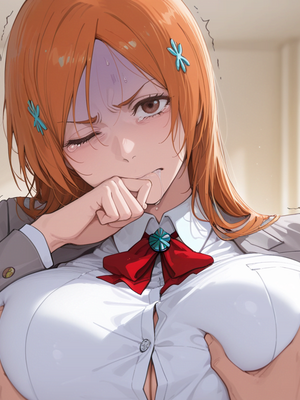 [Tommu]Orihime's Dirty Family Affair_0110