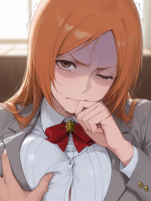 [Tommu]Orihime's Dirty Family Affair_0113