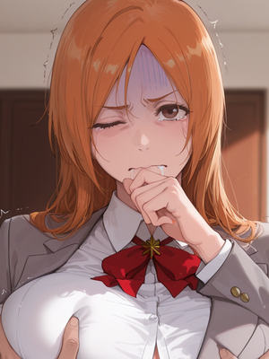 [Tommu]Orihime's Dirty Family Affair_0114
