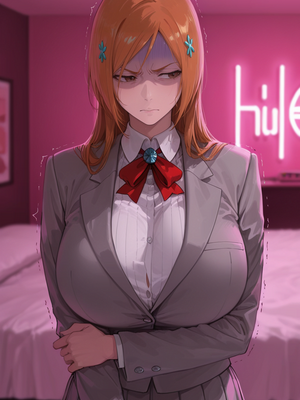 [Tommu]Orihime's Dirty Family Affair_0115