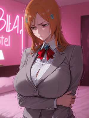 [Tommu]Orihime's Dirty Family Affair_0116