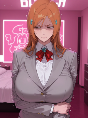 [Tommu]Orihime's Dirty Family Affair_0117