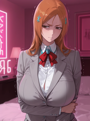 [Tommu]Orihime's Dirty Family Affair_0118
