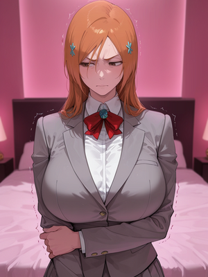 [Tommu]Orihime's Dirty Family Affair_0119