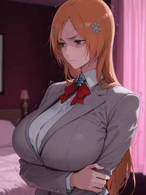 [Tommu]Orihime's Dirty Family Affair_0122