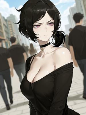 [Tommu]Ashley Grave at The Bar_0090
