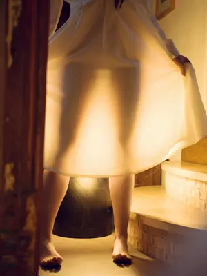 麻花酱w - 葬送的芙莉莲 菲伦_30