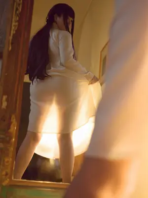 麻花酱w - 葬送的芙莉莲 菲伦_31